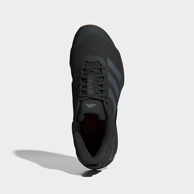 Adidas Performance Dropset 3 Training Shoes, Core Black/Grey Four/Grey Four, 7.5 US Womens/ 6.5 US Mens ADIDAS