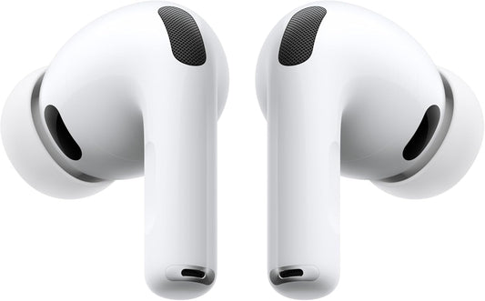 AirPods Pro 3 Wireless Earbuds ANC Spatial Audio USB-C – Excellent Condition Apple