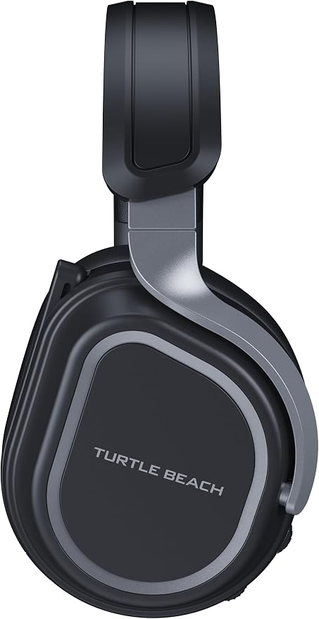 Turtle Beach Stealth 700 Gen 3 Wireless Gaming Headset for PC & PlayStation - Black Turtle Beach