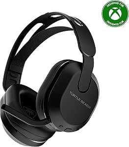 Turtle Beach Stealth 500 Wireless Gaming Headset for Xbox - Black Turtle Beach