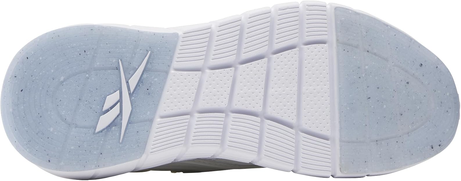 Reebok Women's Nano Gym Sneaker, White/Black, 6.5 US/ EU 37 Reebok