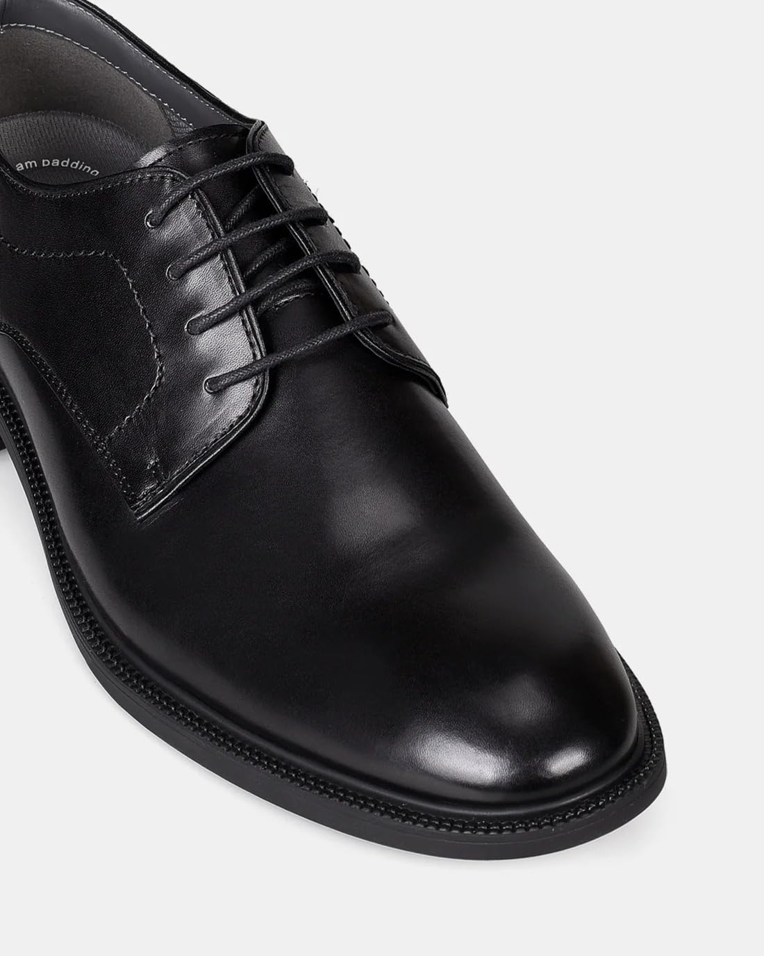 Julius Marlow Men's Wait Dress Shoe, Black, UK 8.5/US 9.5/ EU 42 JULIUS MARLOW