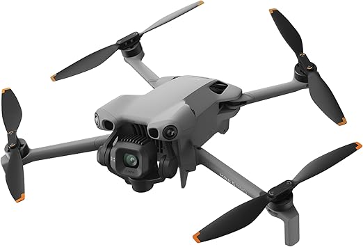DJI Mini 5 Pro Fly More Combo Plus with DJI RC 2 4K Camera Drone – Excellent Condition DJI
