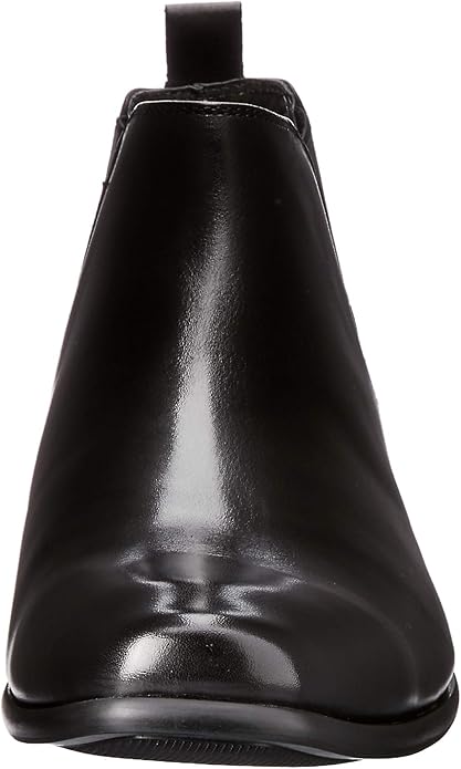 Julius Marlow Men's Kick Boots, Black, UK 6.5/US 7.5 / EU 40/41 JULIUS MARLOW