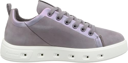 ECCO Women's Street 720 Sneaker, Dusk/Dusk, EU 39/US 8-8.5 ECCO
