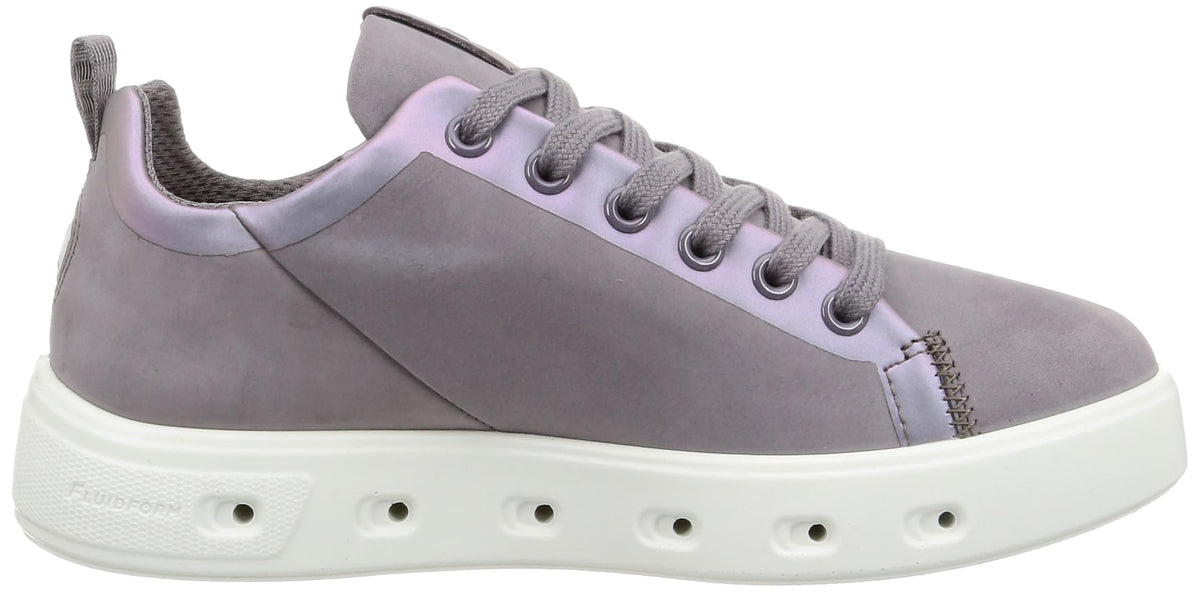 ECCO Women's Street 720 Sneaker, Dusk/Dusk, EU 39/US 8-8.5 ECCO