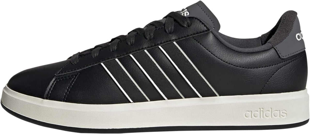 adidas Grand Court 2.0 Cloud White/Core Black - main view