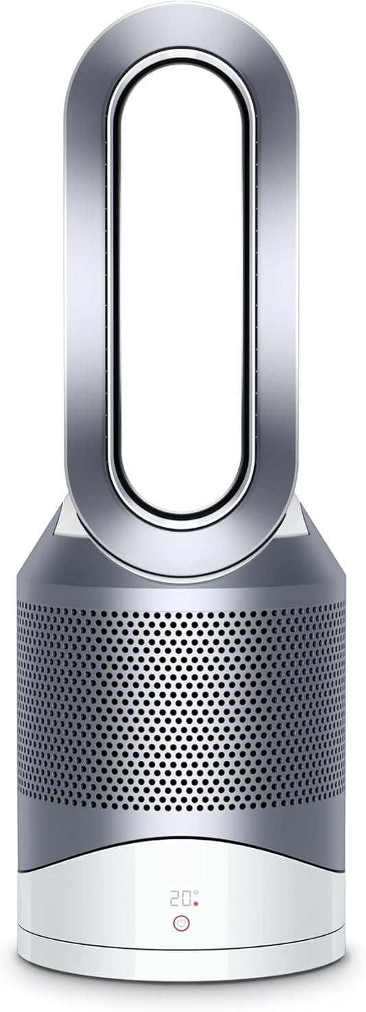 Dyson HP00 385276-01 P2 Air Purifier Hot+Cool Fan Heater – Excellent Condition DYSON