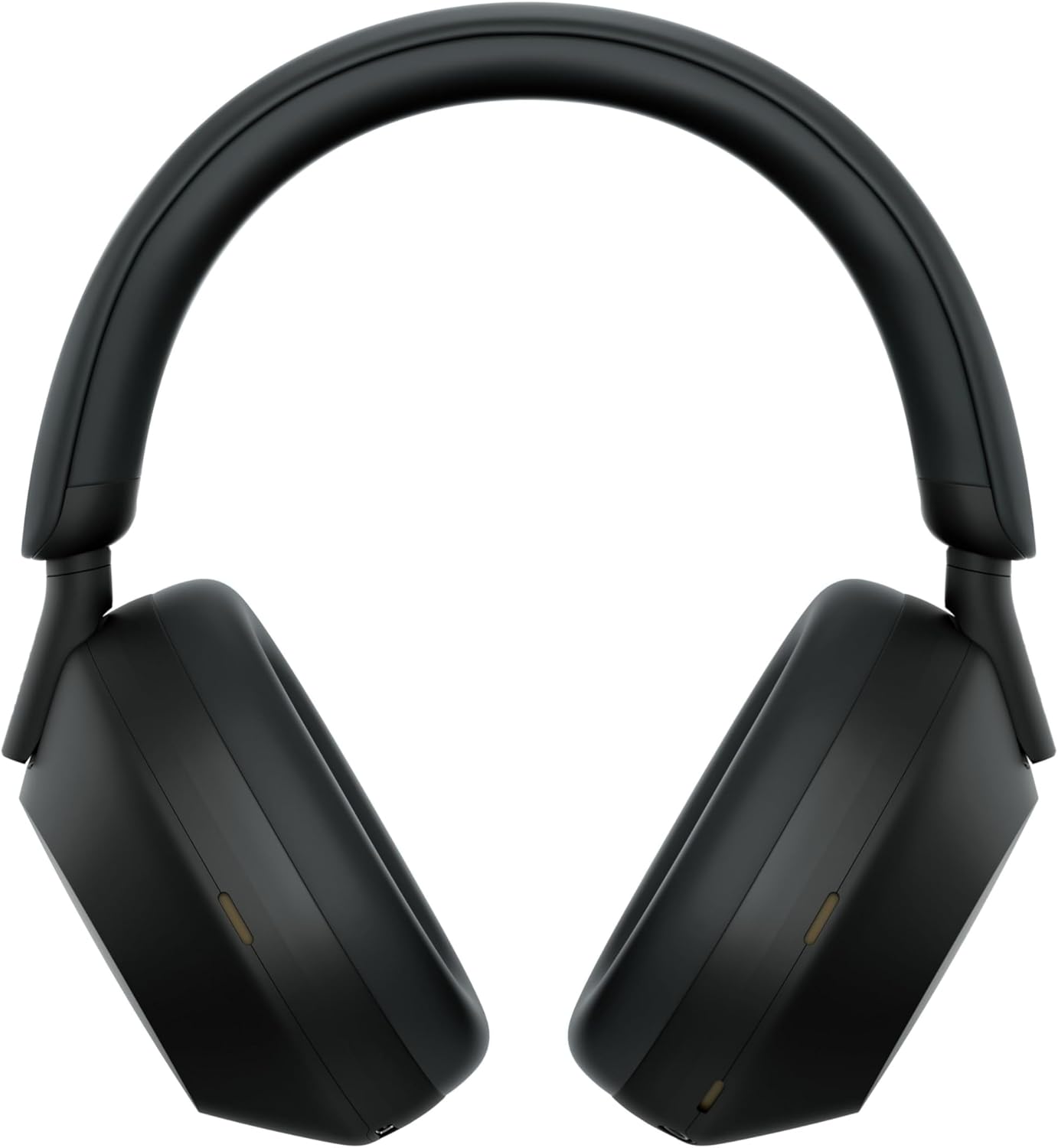 Sony WH-1000XM5 Wireless Noise Cancelling Headphones Black – As New SONY