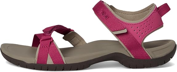 Teva Women's Verra Sandal, CJB, US 7, EU 38 Teva