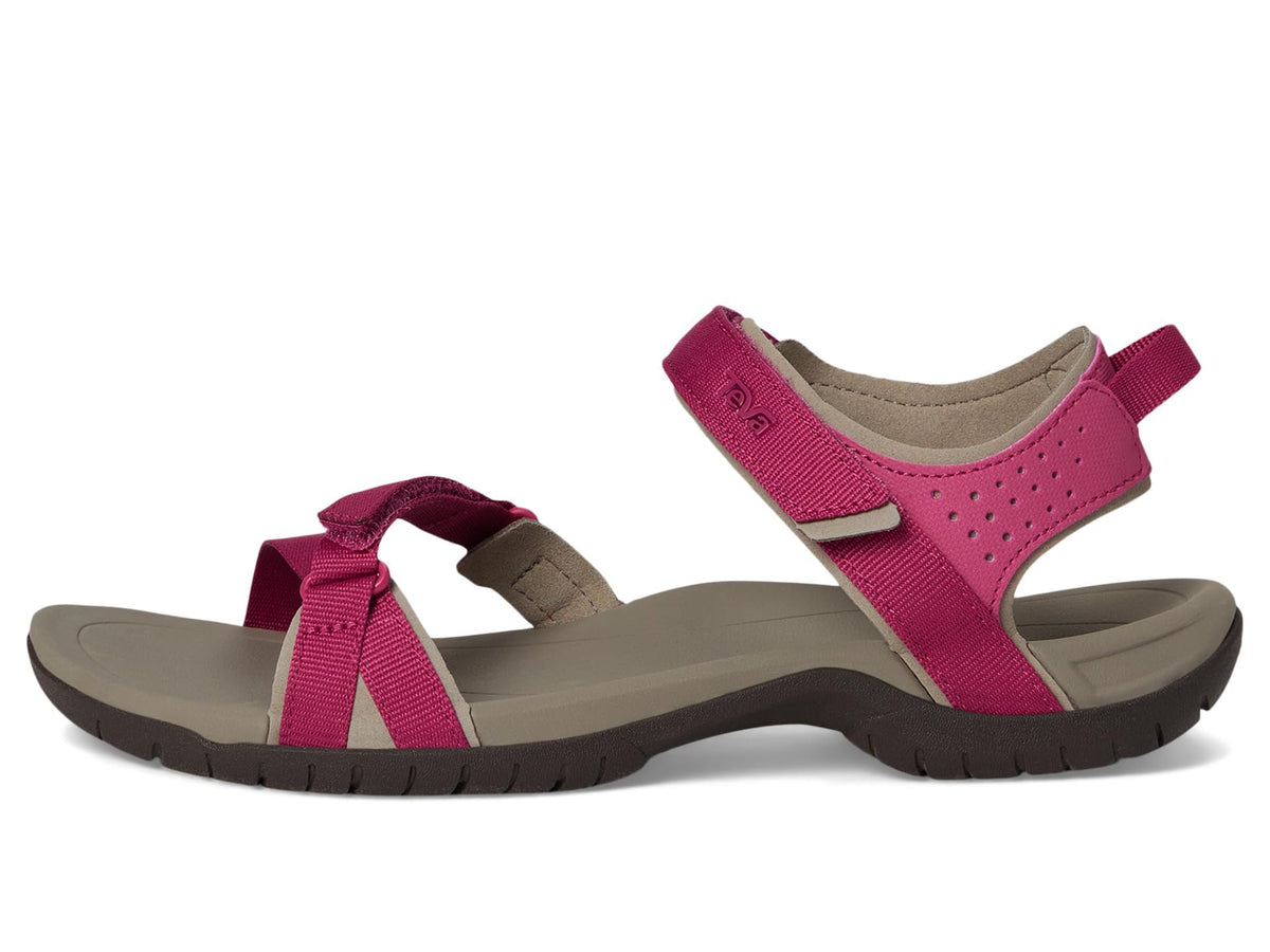 Teva Women's Verra Sandal, CJB, US 7, EU 38 Teva