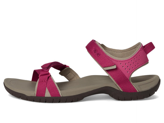 Teva Women's Verra Sandal, CJB, US 7, EU 38 Teva