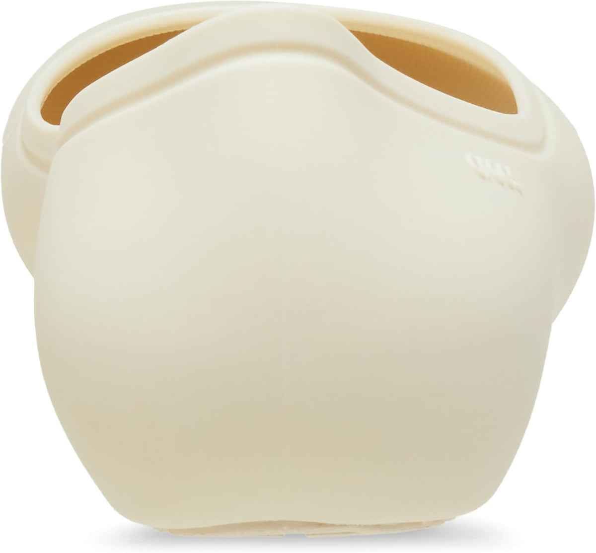 Crocs Women's Brooklyn Flat, Stucco - EU 36 CROCS