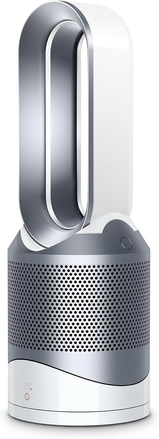 Dyson HP00 385276-01 P2 Air Purifier Hot+Cool Fan Heater – Excellent Condition DYSON