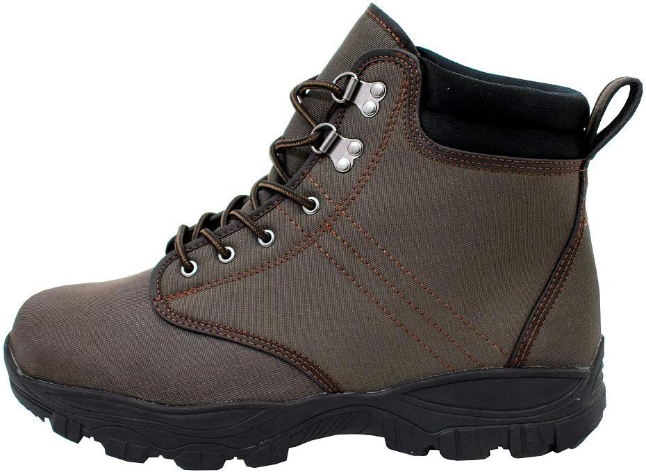 Frogg Toggs Men's Rana Elite Lug Sole Wading Boots (US 11) FROGG TOGGS