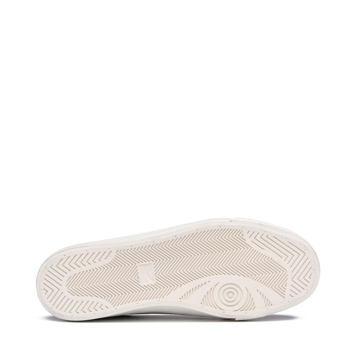 Superga Unisex 3843 Court Sneaker, White Favorio, EU 42/US M9W10.5 Suprega