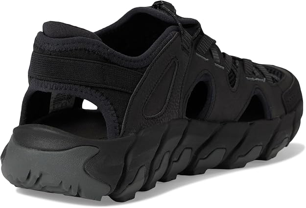 Merrell Men's Maipo Explorer Sieve Walking Shoe,Black,14 US Merrell