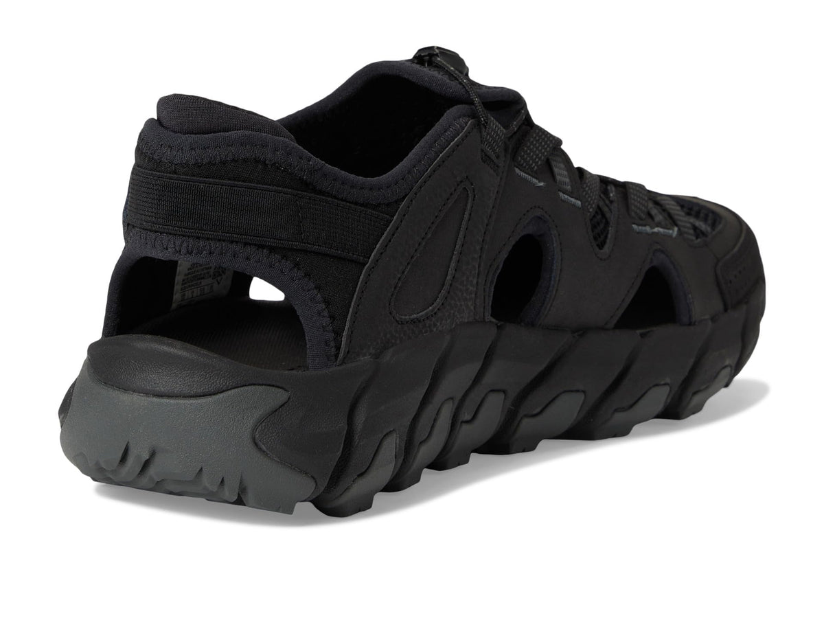 Merrell Men's Maipo Explorer Sieve Walking Shoe,Black,14 US Merrell