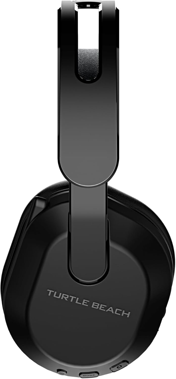 Turtle Beach Stealth 500 Wireless Gaming Headset for Xbox - Black Turtle Beach