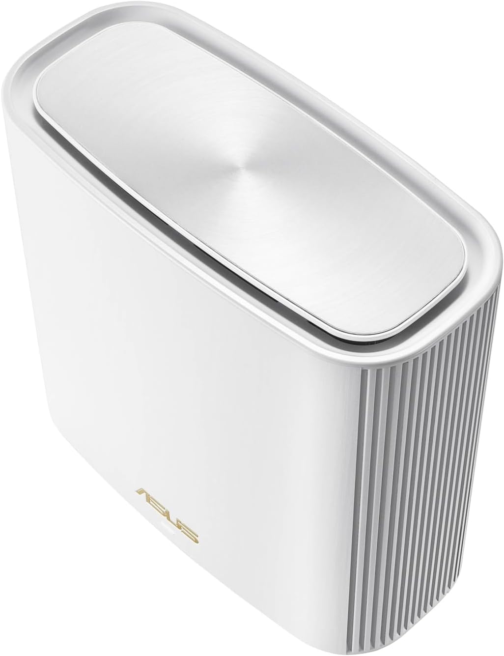 ASUS ZenWiFi XT8 AX6600 Tri-Band Mesh WiFi 6 System 2-Pack White – As New ASUS