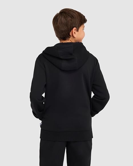 FILA Kid's Classic 2.0 Hoodie Size 10 FILA