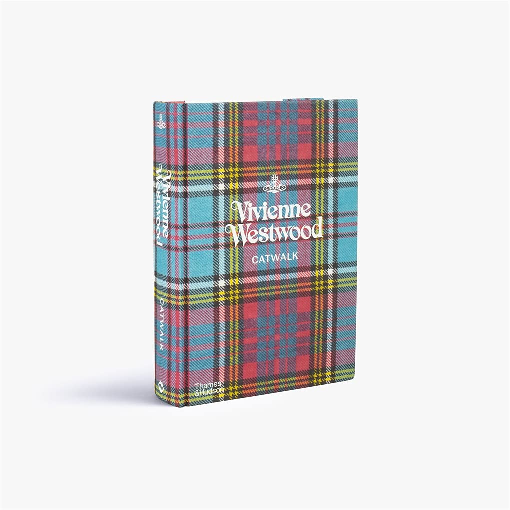 CATWALK BOOKS Vivienne Westwood