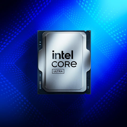 Intel Core Ultra 7 265K 20-Core 5.5GHz LGA1851 Processor BX80768265K – Untested INTEL