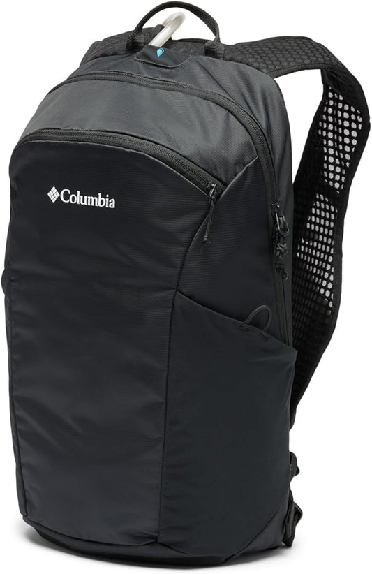 Columbia Unisex Blackcomb Ridge 18L Backpack, Black, One Size Columbia