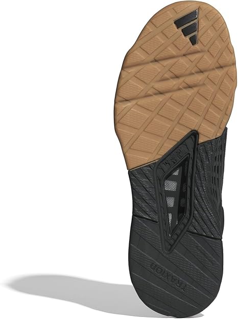 Adidas Performance Dropset 3 Training Shoes, Core Black/Grey Four/Grey Four, 7.5 US Womens/ 6.5 US Mens ADIDAS