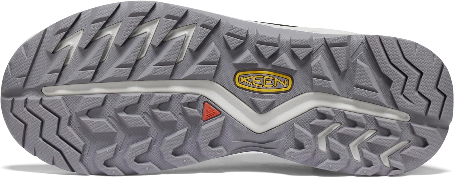 KEEN Women's Versacore Speed Hiking Shoes, Black Magnet, 9.5 US / EU 40 Keen