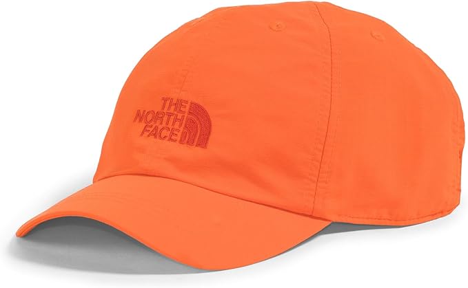 The North Face Men's Horizon Hat Cap, Solar Flare, US Small/Medium AMAZON PERTH CLOTH
