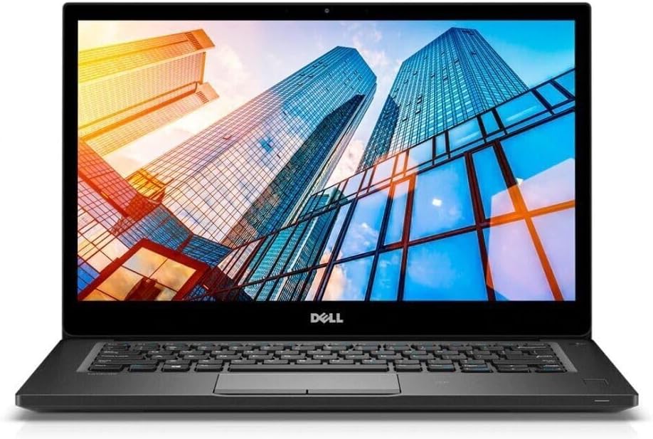 Dell Latitude 7490 14" FHD i7 8650U 16GB 256GB Win 11 Pro - Fair Condition Dell