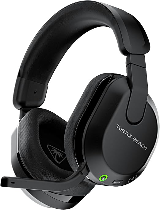 Turtle Beach Stealth 600 Gen 3 Wireless Gaming Headset for PlayStation - Black Turtle Beach