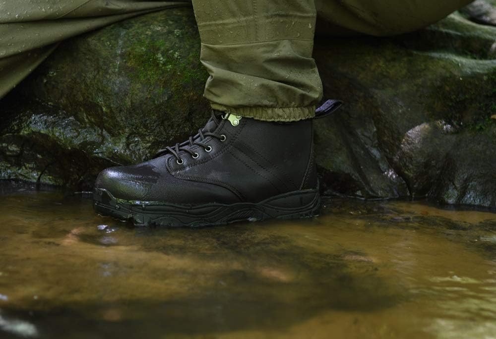 Frogg Toggs Men's Rana Elite Lug Sole Wading Boots (US 11) FROGG TOGGS