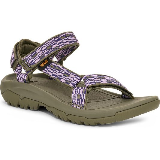 Teva Women's Hurricane XLT2 Outdoor Sandal, Chisel Burnt Olive, US 9, EU 40 Teva
