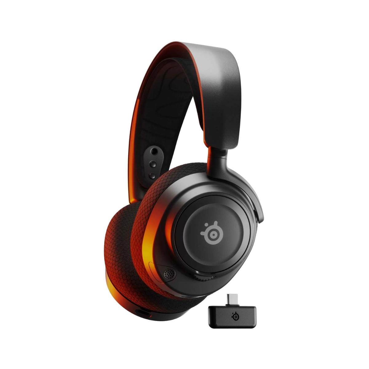 SteelSeries Arctis Nova 7 Wireless - As New Condition STEELSERIES