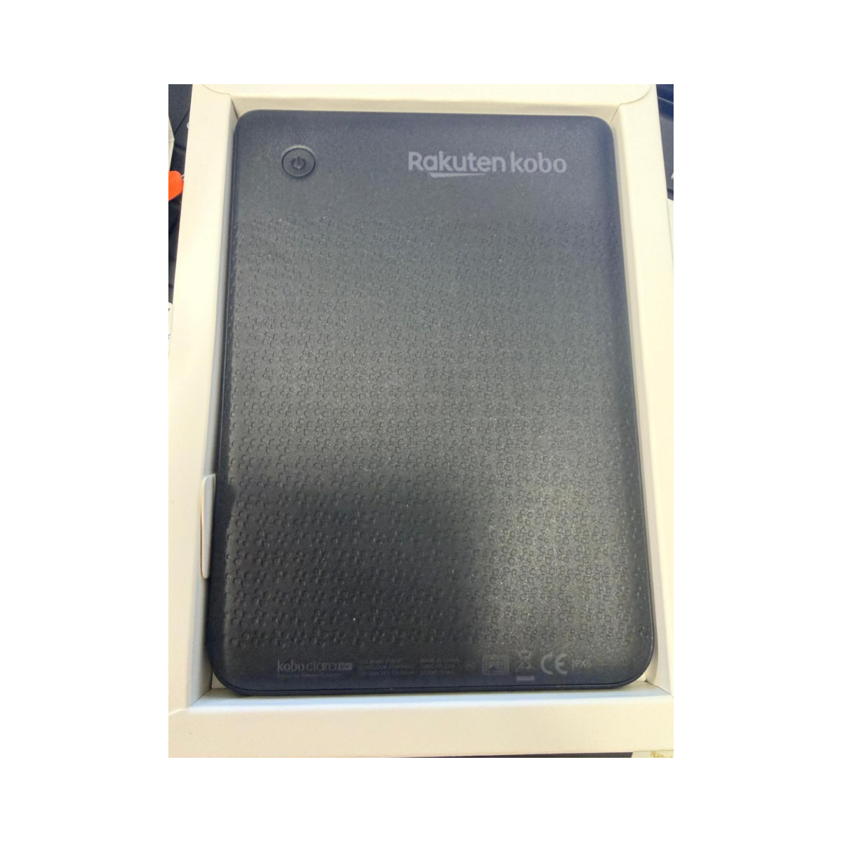 Kobo Clara BW eReader - As New Amazon Perth