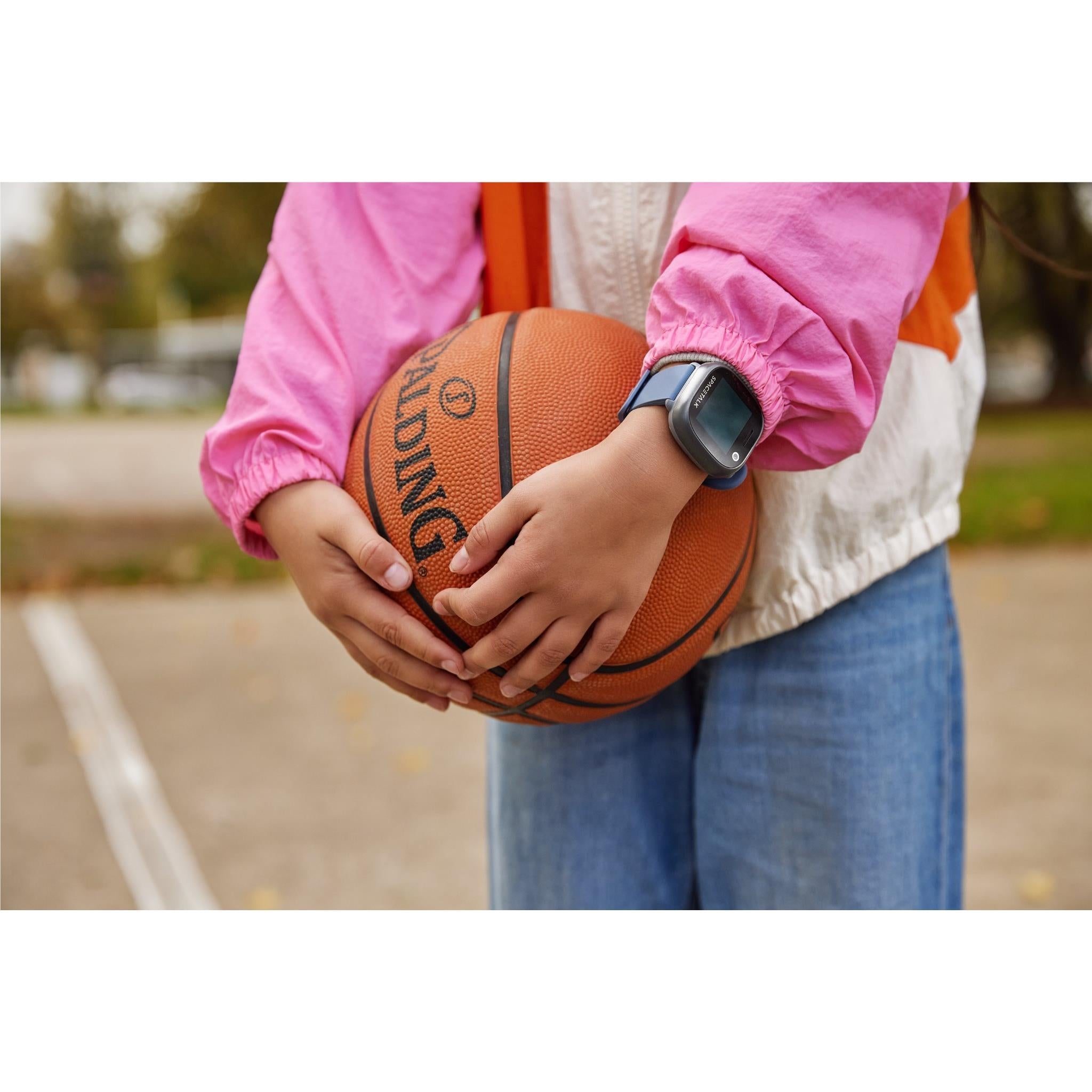 Spacetalk Adventurer 2 4G Kids Smart Watch - Dusk - ST3-DK-1 - Good - No SIM Spacetalk