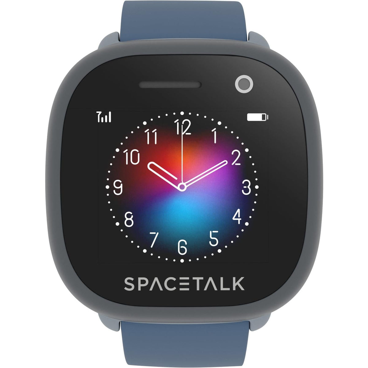 Spacetalk Adventurer 2 4G Kids Smart Watch - Dusk - ST3-DK-1 - Good - No SIM Spacetalk