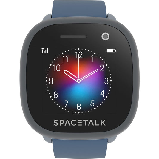Spacetalk Adventurer 2 4G Kids Smart Watch - Dusk - ST3-DK-1 - Good - No SIM Spacetalk