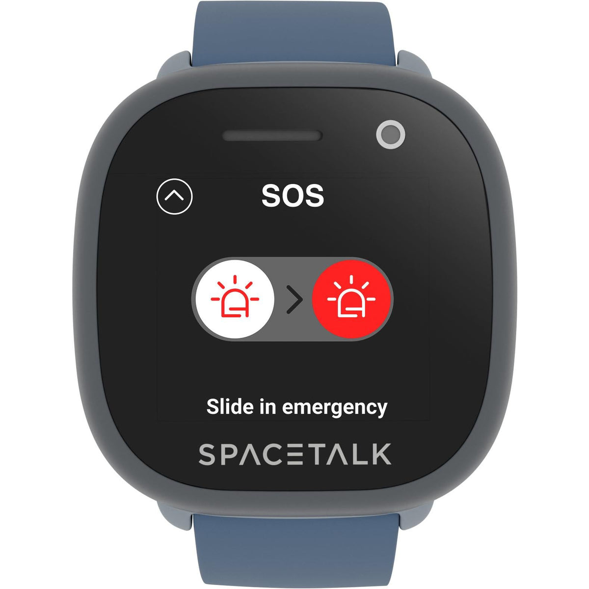 Spacetalk Adventurer 2 4G Kids Smart Watch - Dusk - ST3-DK-1 - Good - No SIM Spacetalk