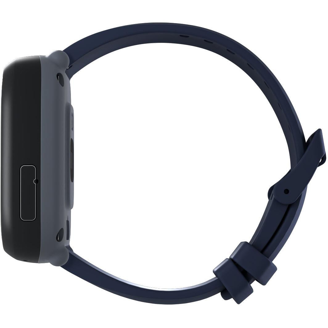 Spacetalk Loop Kids Smart Watch 4G SK2-DK-1 Dusk - As New Spacetalk
