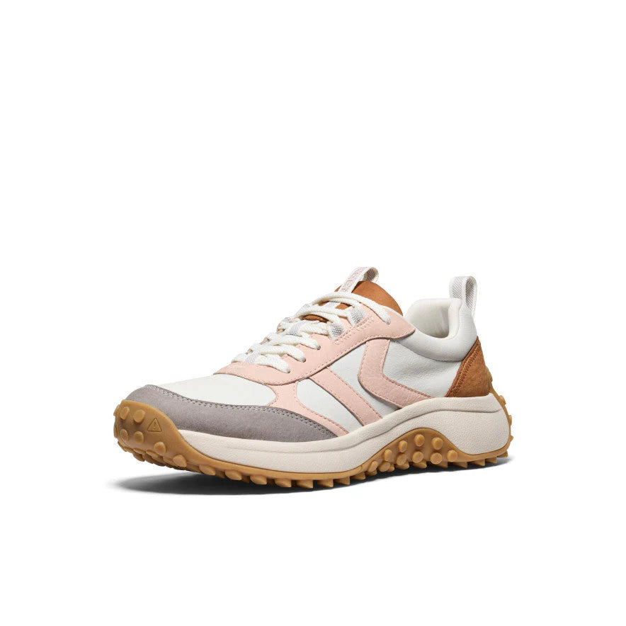 KEEN Women's KS86 LEA Shoes, KEEN Maple Cameo Rose, EU 37 / US 6.5 Keen