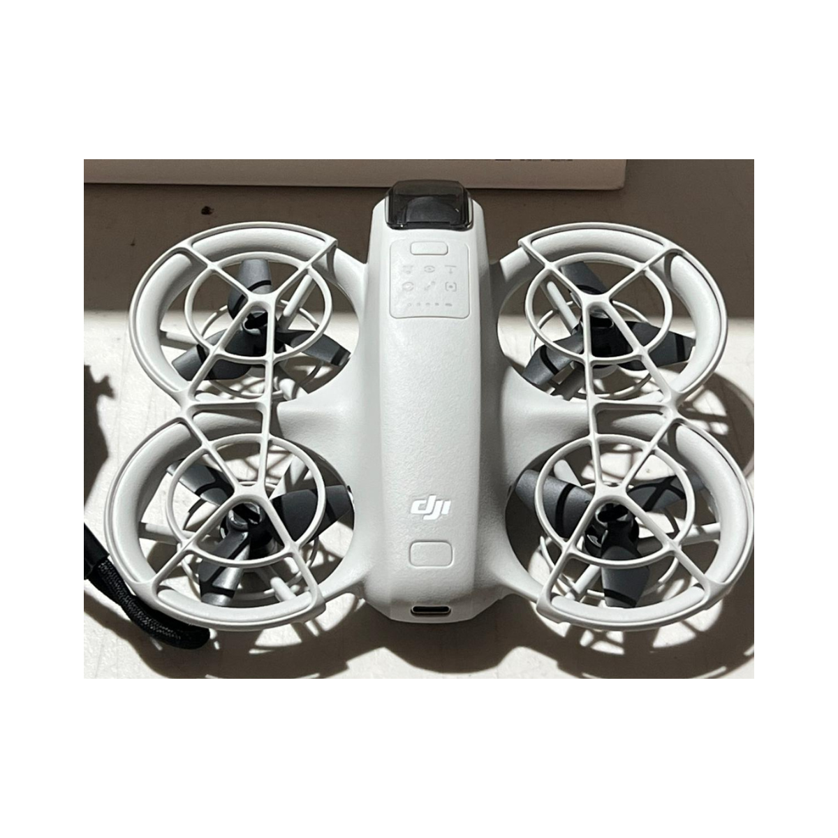 DJI Neo Motion Fly More Combo - As New DJI
