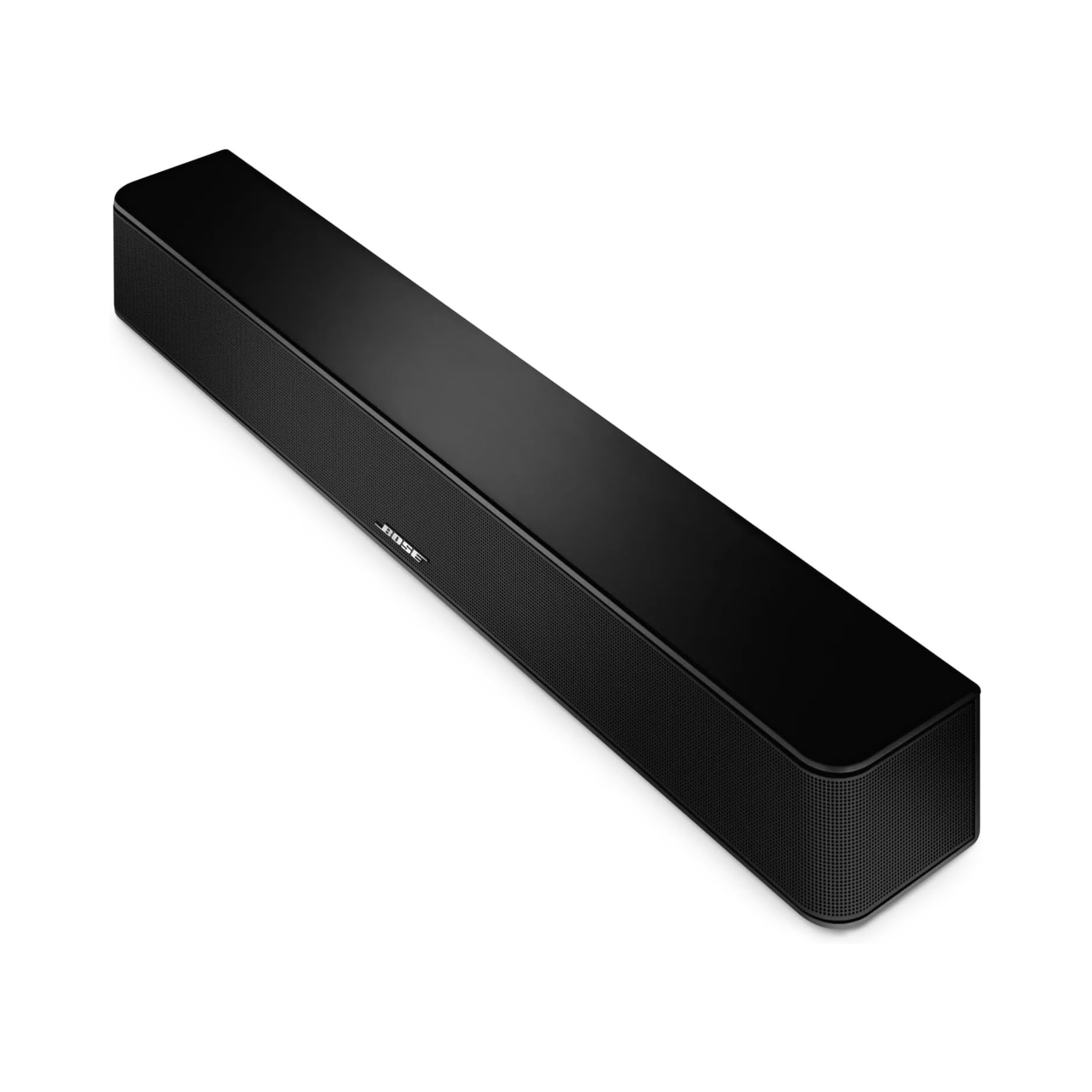 Bose Solo Soundbar Series II – Compact TV Soundbar with Clear Dialogue - Pristine Bose