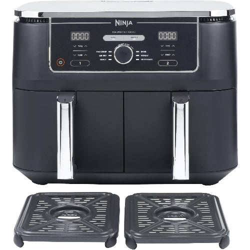 Ninja Foodi Max XXXL Dual Zone Air Fryer 9.5L
