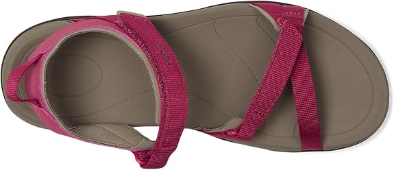 Teva Women's Verra Sandal, CJB, US 7, EU 38 Teva