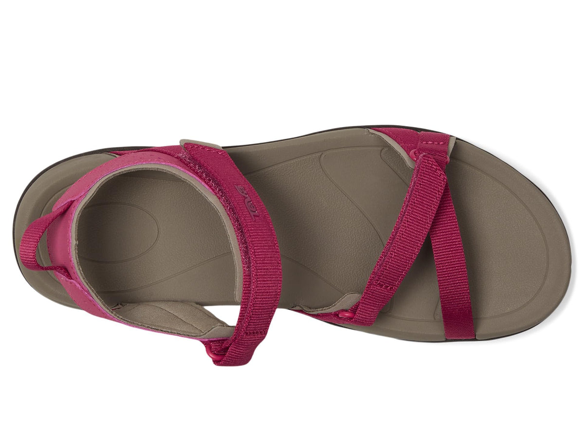 Teva Women's Verra Sandal, CJB, US 7, EU 38 Teva