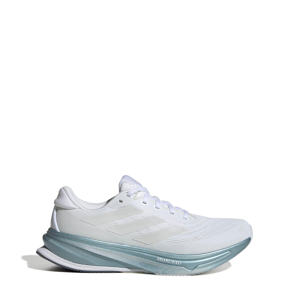 adidas Performance Supernova Rise 2 Women's Running Shoes, White/Zero Metallic/Magic Grey Met, 7 US / EU 40 ADIDAS