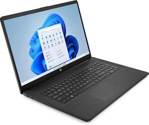 HP 14s-dq5141TU 14" Laptop Intel Core i7-1255U 16GB RAM 512GB SSD – As New HP